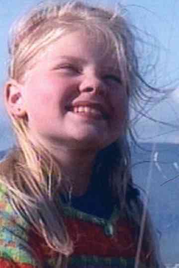 Það var skræpa Poster