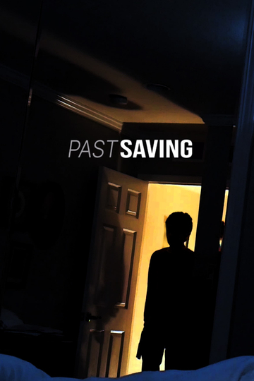 Past Saving Poster