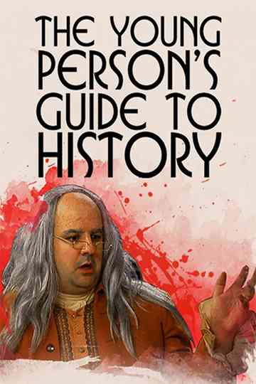 Young Person's Guide to History Poster