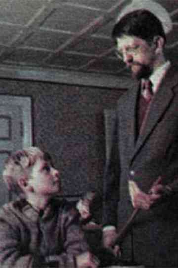 A War time story Poster