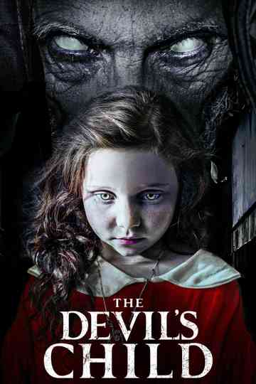 The Devils Child poster