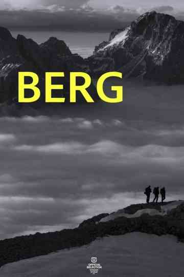 Berg Poster