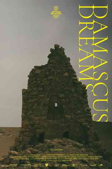 Damascus Dreams Poster