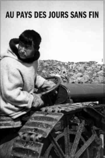 Land of the Long Day Poster