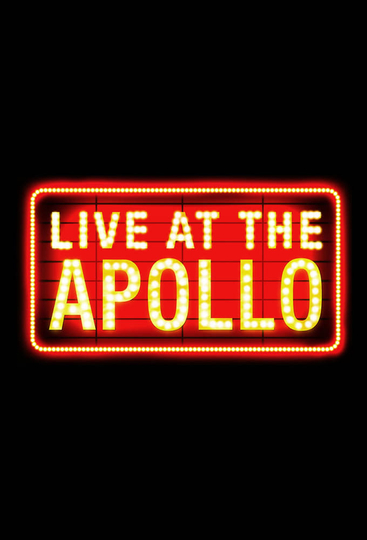 Live at the Apollo