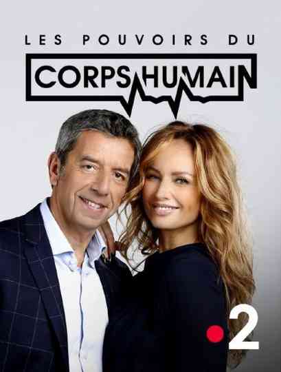 Les Pouvoirs extraordinaires du corps humain Poster
