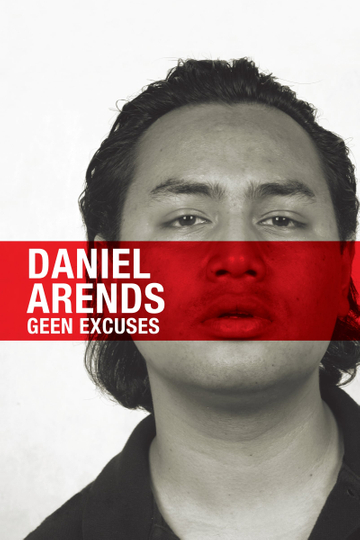 Daniël Arends Geen Excuses