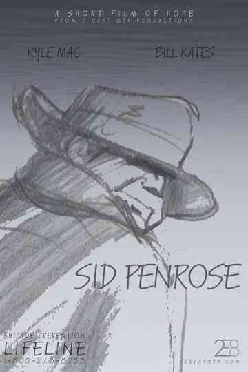 Sid Penrose Poster
