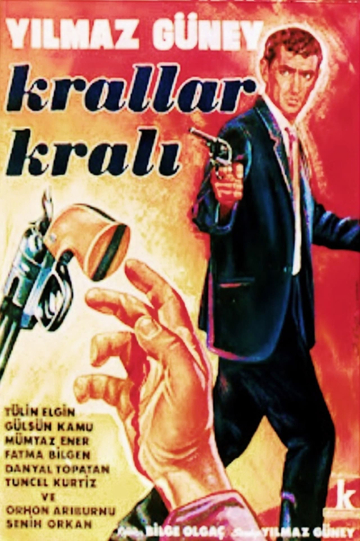 Krallar Kralı Poster