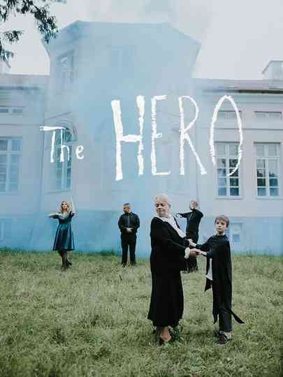The Hero Poster