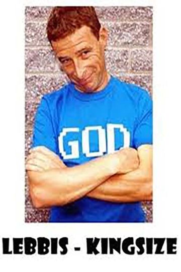 Lebbis: Kingsize
