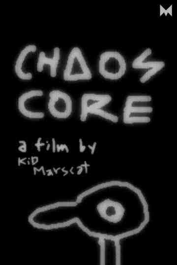 Chaos Core Poster