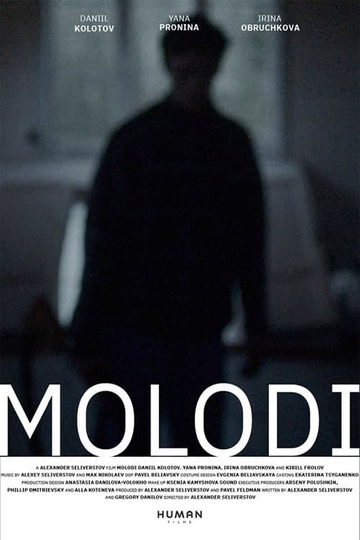 Molodi Poster