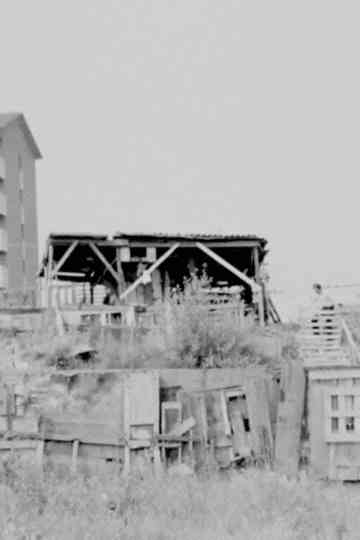 La Riappropriazione della città Poster