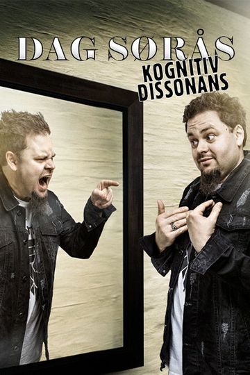 Dag Sørås Kognitiv Dissonans