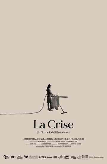 La Crise Poster