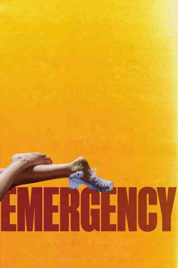 Emergency Poster