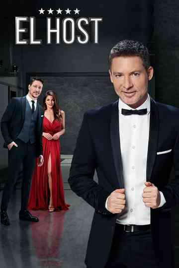 El Host Poster