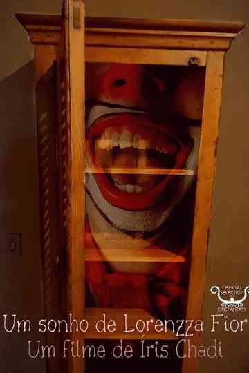 Um Sonho de Lorenzza Fior Poster