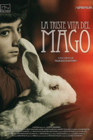 La triste vita del mago