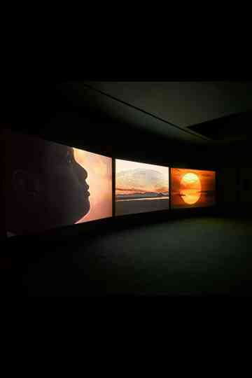 Four Nocturnes Poster