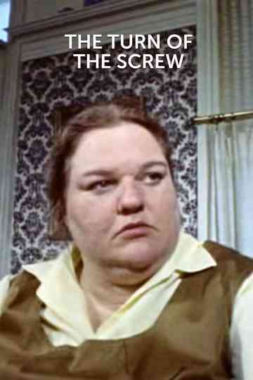 The Turn of the Screw Poster