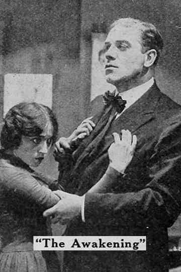 The Awakening Poster