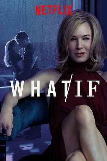 WHAT / IF