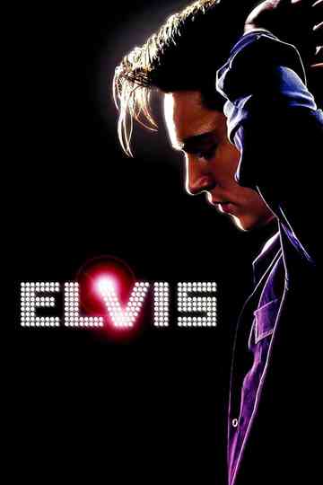 Elvis Poster
