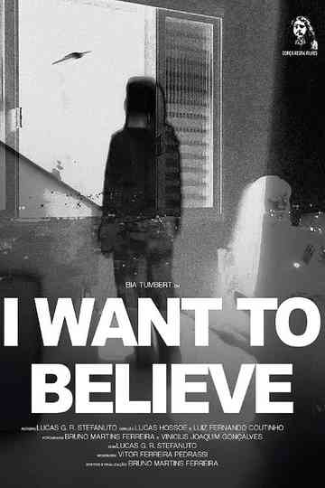 Eu Quero Acreditar Poster