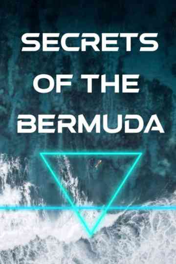 Secrets of the Bermuda Triangle Poster