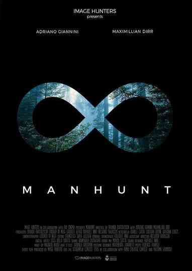 Manhunt Poster