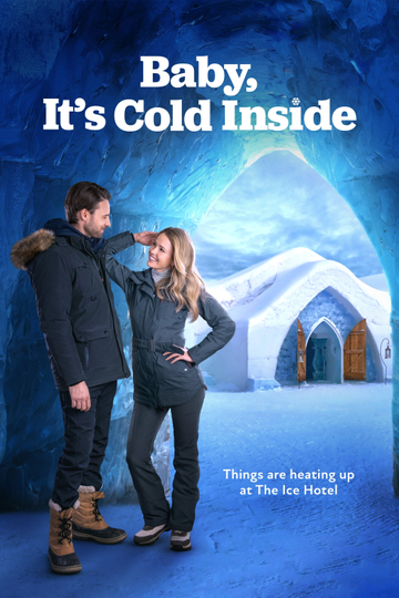 Baby, It's Cold Inside Poster