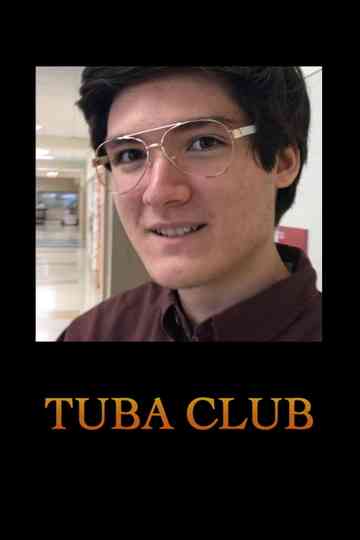 Tuba Club Poster
