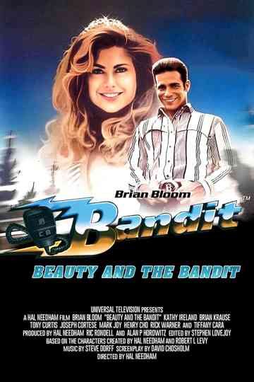 Beauty and the Bandit Poster