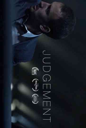 Judgement Poster