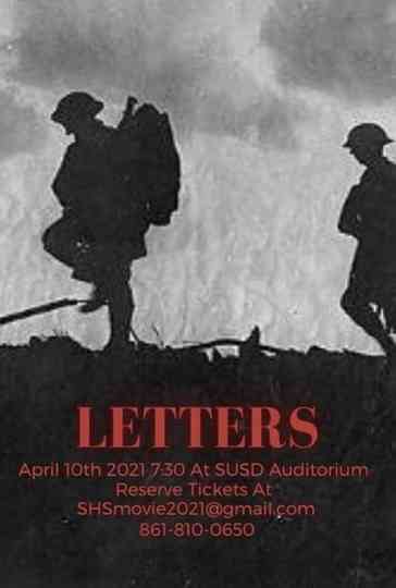 Letters Poster
