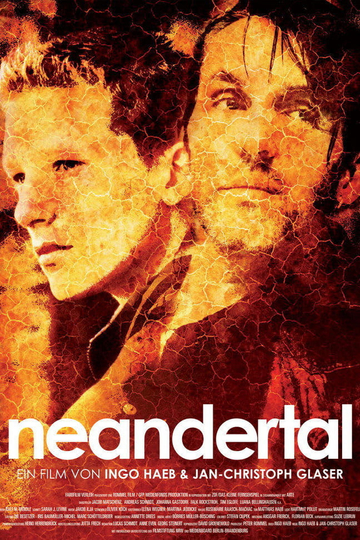 Neandertal Poster