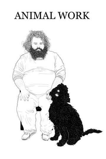 Animal Work Poster