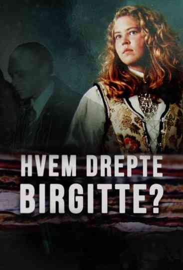 Who Killed Birgitte? poster