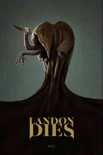Landon Dies Poster
