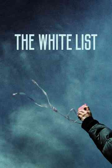 The White List Poster
