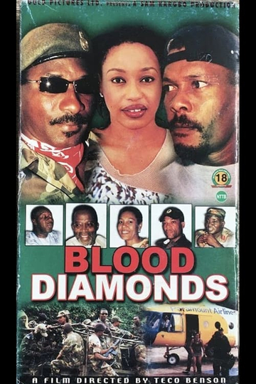 Blood Diamonds