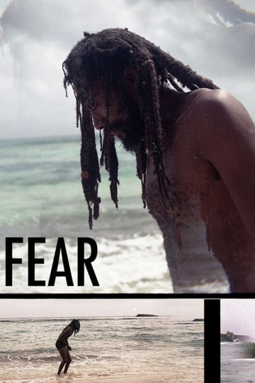 Fear Poster