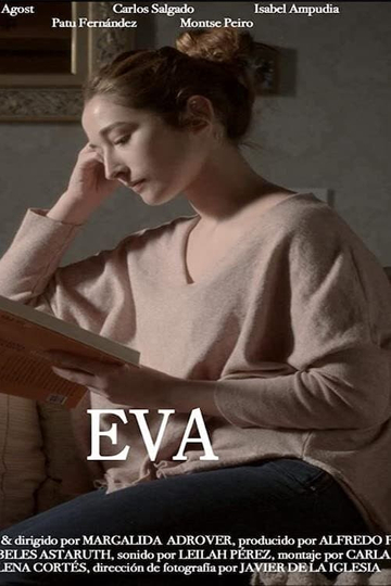 Eva Poster