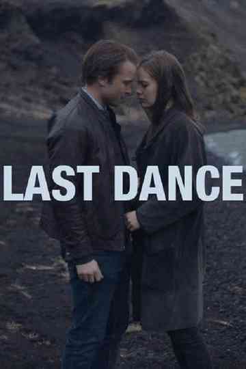 The Last Dance Poster
