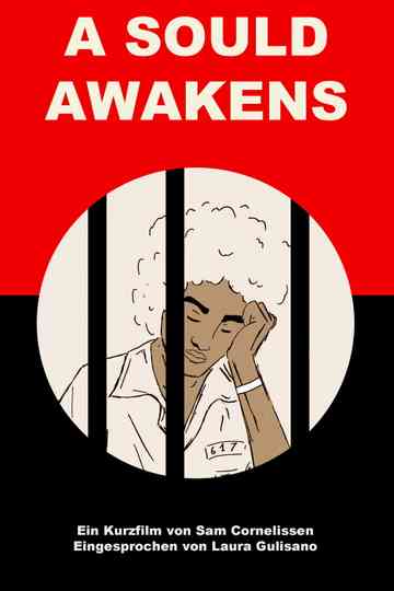 A Soul Awakens Poster