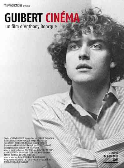 Guibert cinéma Poster