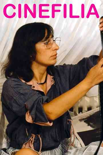 Cinefilia Poster