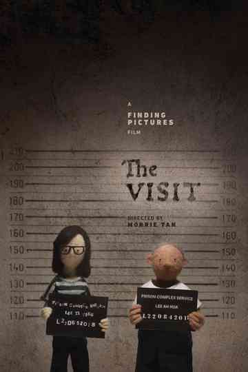 The Visit Poster